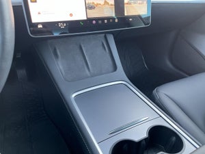 Tesla Model 3 RWD