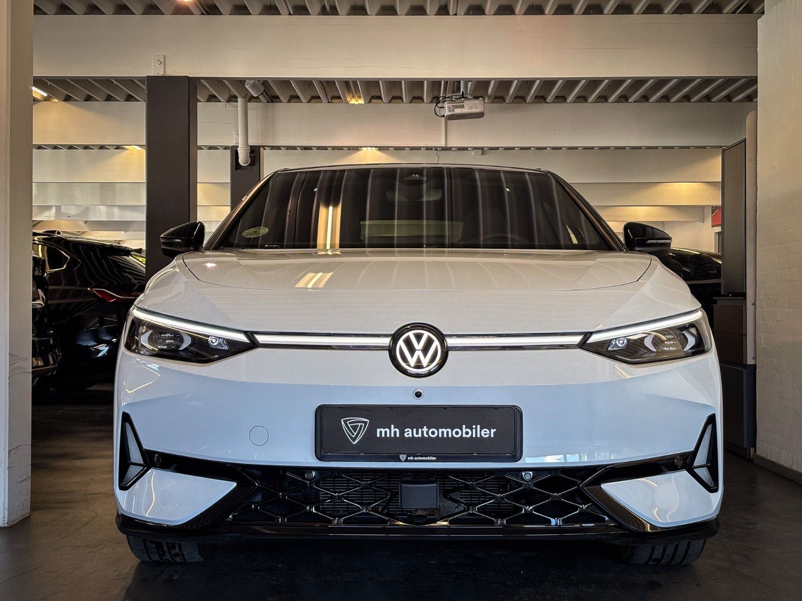 Billede af VW ID.7 86 GTX Max 4Motion