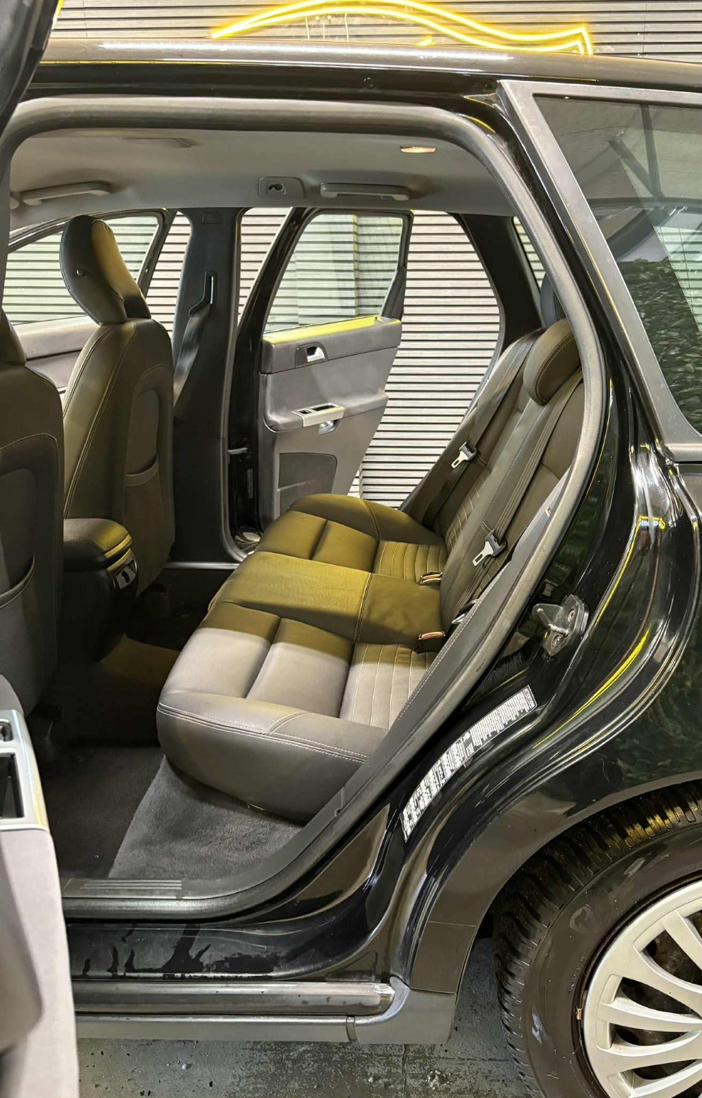 Billede af Volvo V50 1,6 