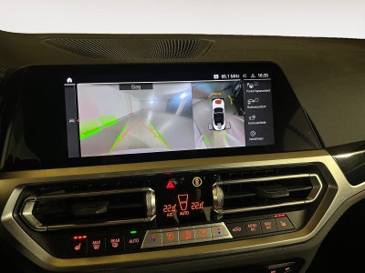 BMW M440i Cabriolet M-Sport xDrive aut.