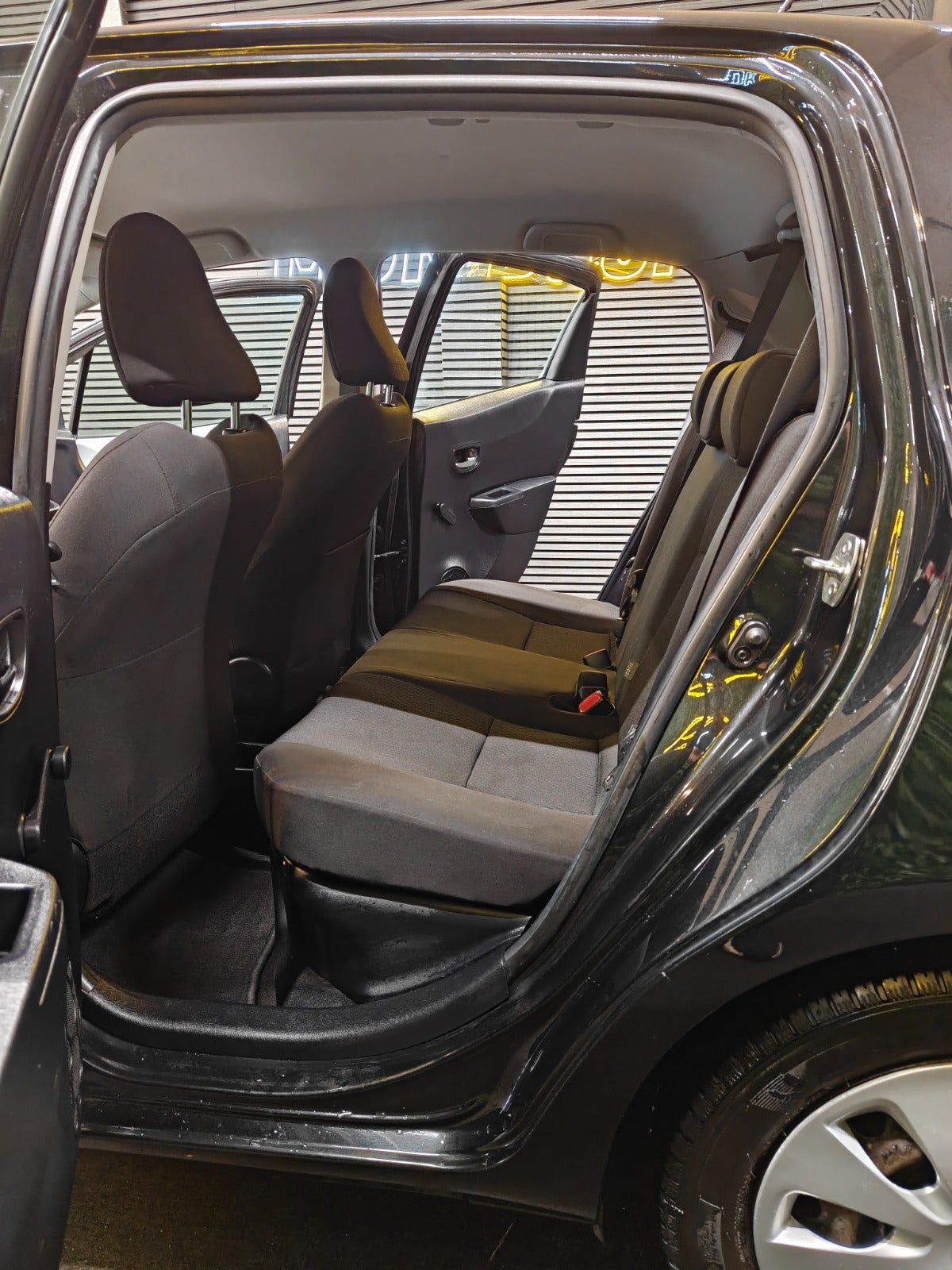 Billede af Toyota Yaris 1,5 Hybrid H2 Touch CVT