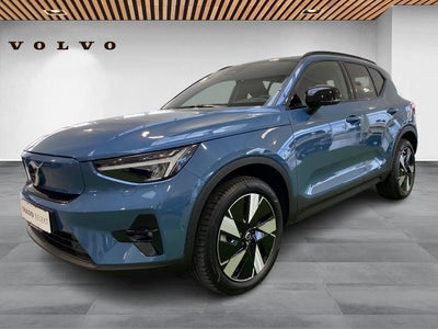 Volvo EX40  Extended Range Plus 5d