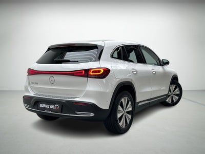 Mercedes EQA250 Progressive billede 1