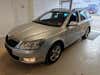 Skoda Octavia TSi 105 Elegance Combi thumbnail