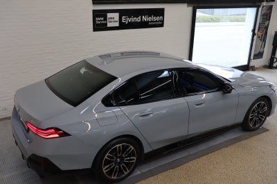 BMW i5 M60 M-Sport xDrive