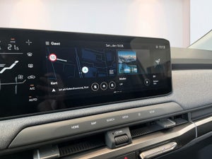 Kia EV3 Long Range Prestige