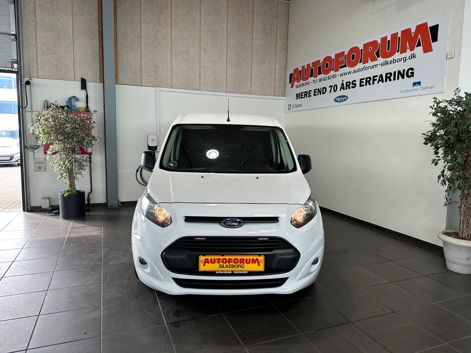 Ford Transit Connect, Billede 2
