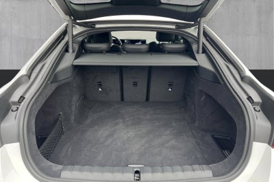 BMW i4 eDrive40