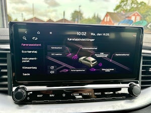 Kia Ceed PHEV Upgrade SW DCT