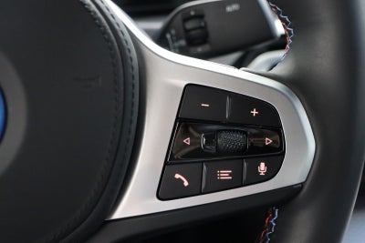 BMW i4 M50 M-Sport xDrive