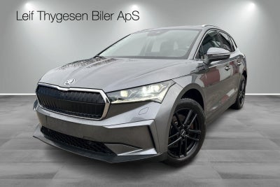 Skoda Enyaq 80 iV Premium 5d