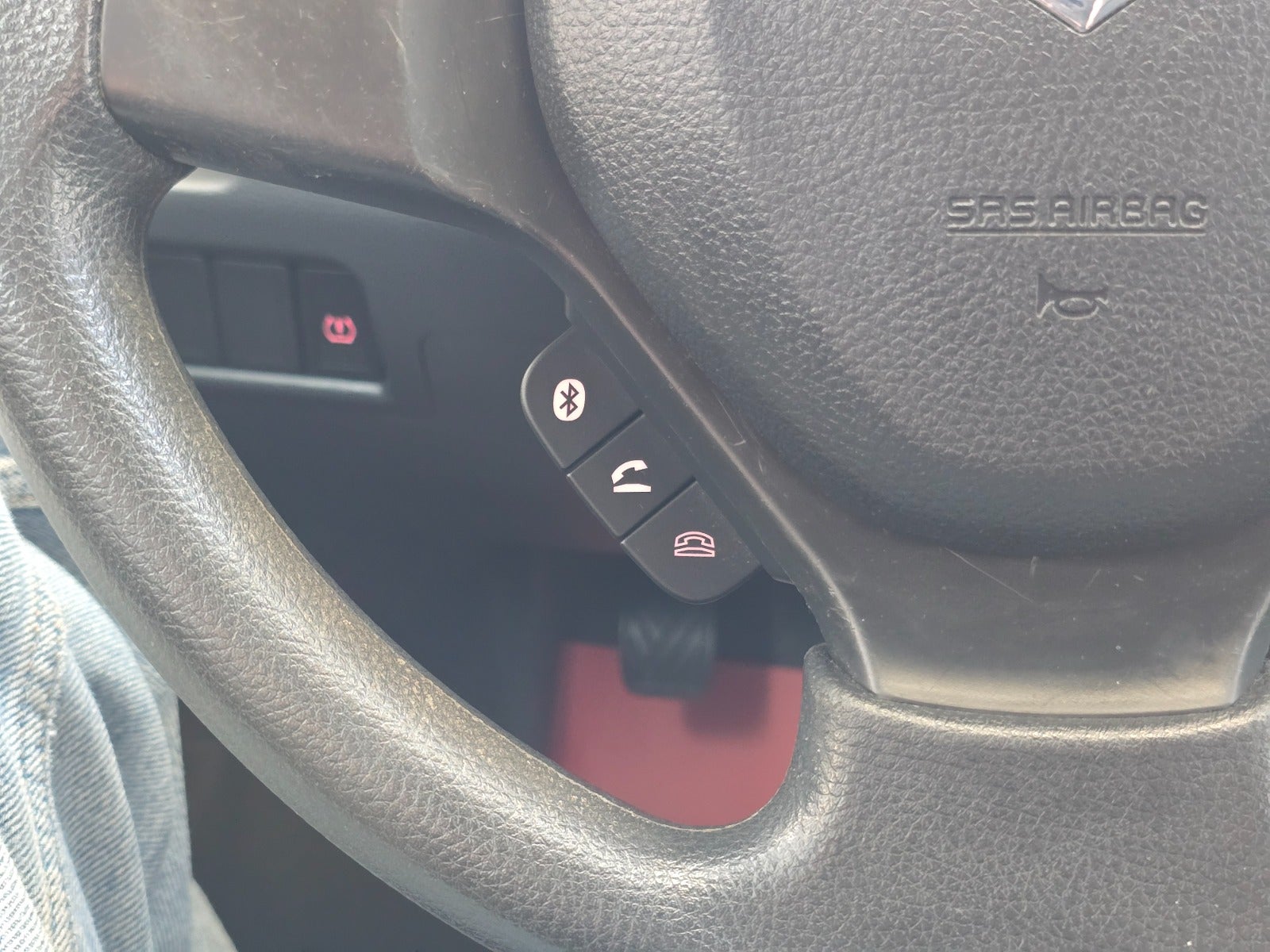 Billede af Suzuki Celerio 1,0 Comfort