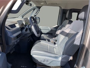 Kia PV5 Long Range Upgrade