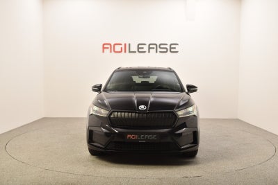 Skoda Enyaq iV Sportline