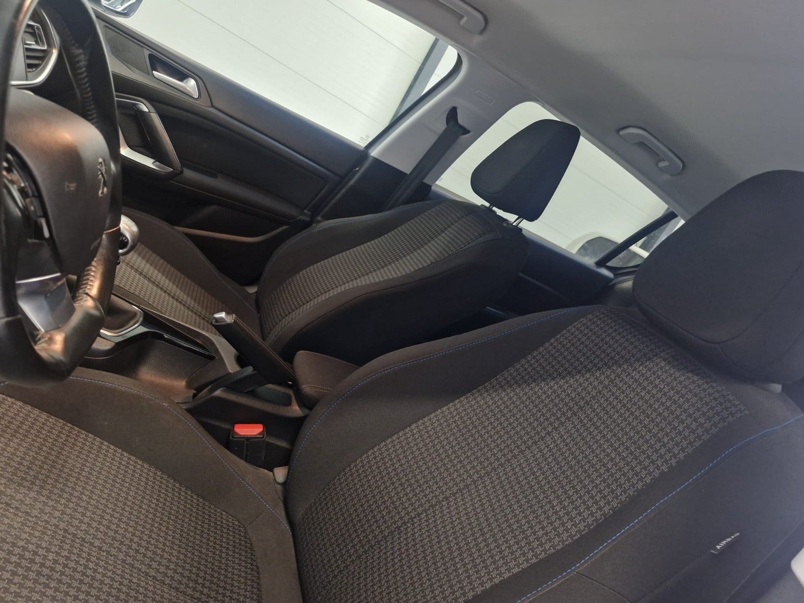 Billede af Peugeot 308 1,2 PureTech 130 Style