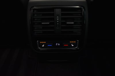 VW Passat GTE Variant DSG