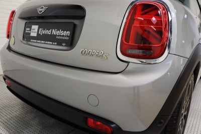 MINI Cooper SE Edition Premium Plus