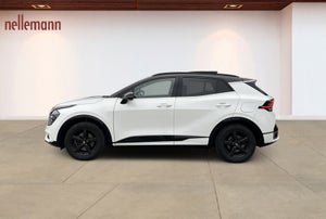 Kia Sportage PHEV GT-Line aut. 4WD