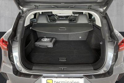 MG Marvel R Performance