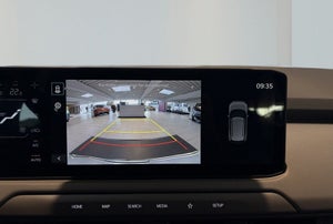 Kia EV3 Long Range Access