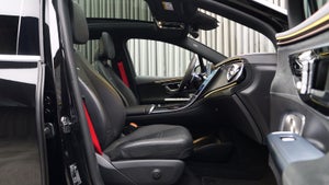 Mercedes EQE43 SUV AMG Premium Plus 4Matic
