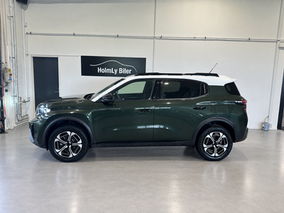Citroën ë-C3 Aircross Max