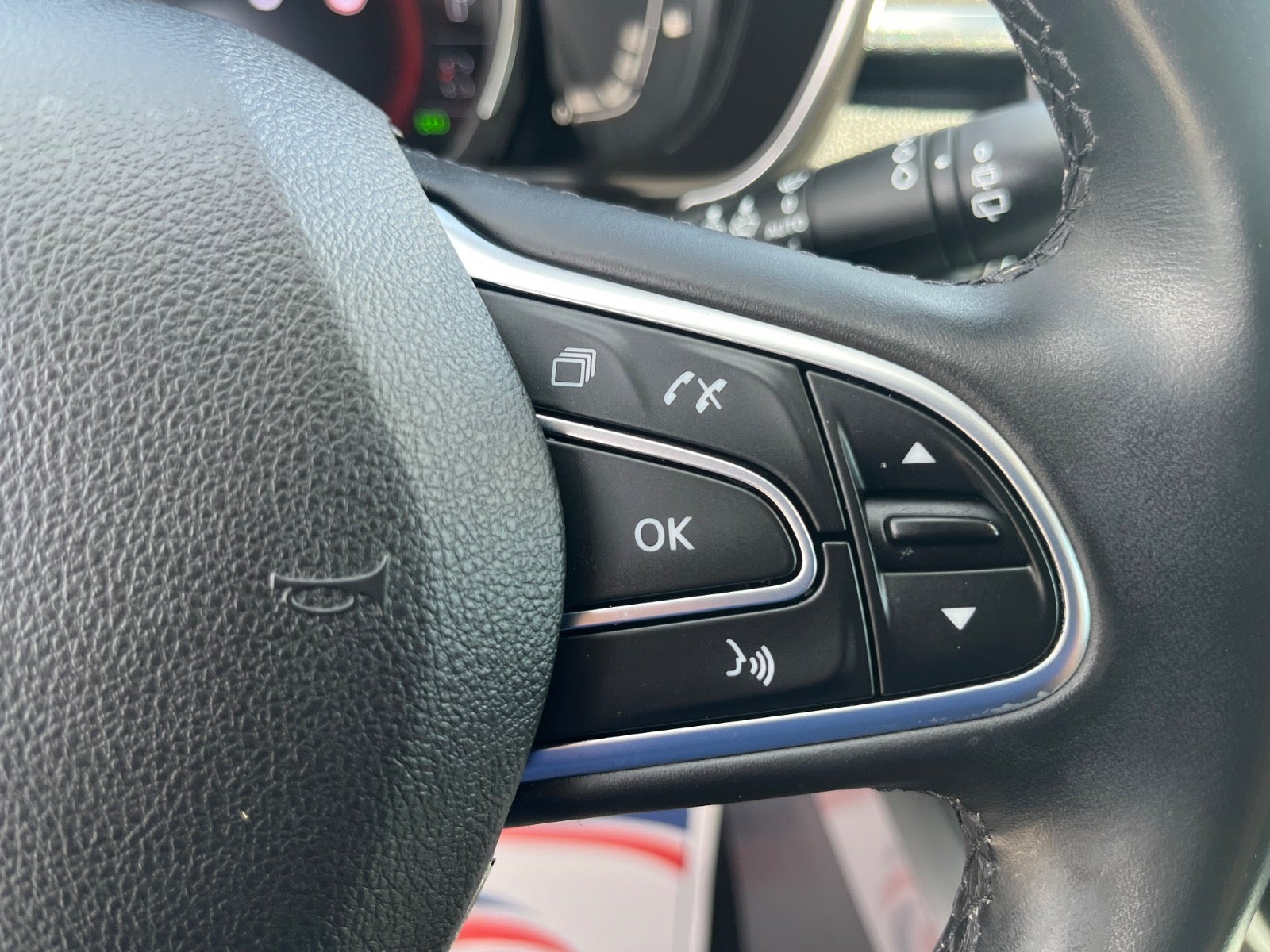 Billede af Renault Kadjar 1,3 TCe 160 Bose Edition EDC