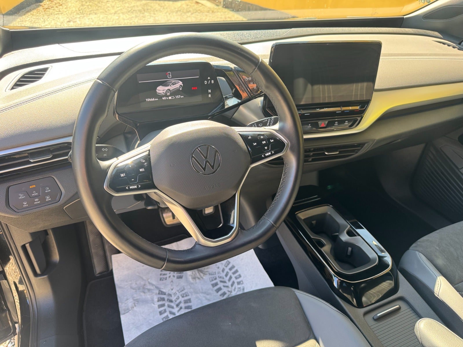 Billede af VW ID.4 77 Pro Performance