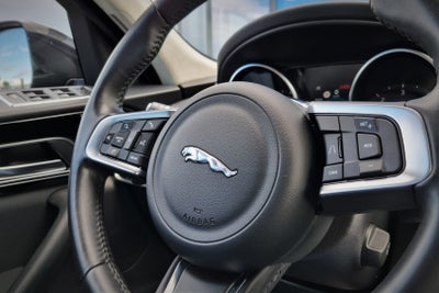Jaguar F-Pace D180 Prestige aut.