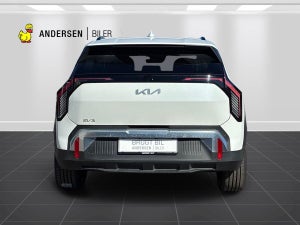Kia EV3 Long Range Upgrade