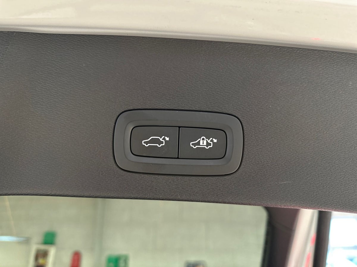 Volvo EC40 Extended Range Plus billede 21