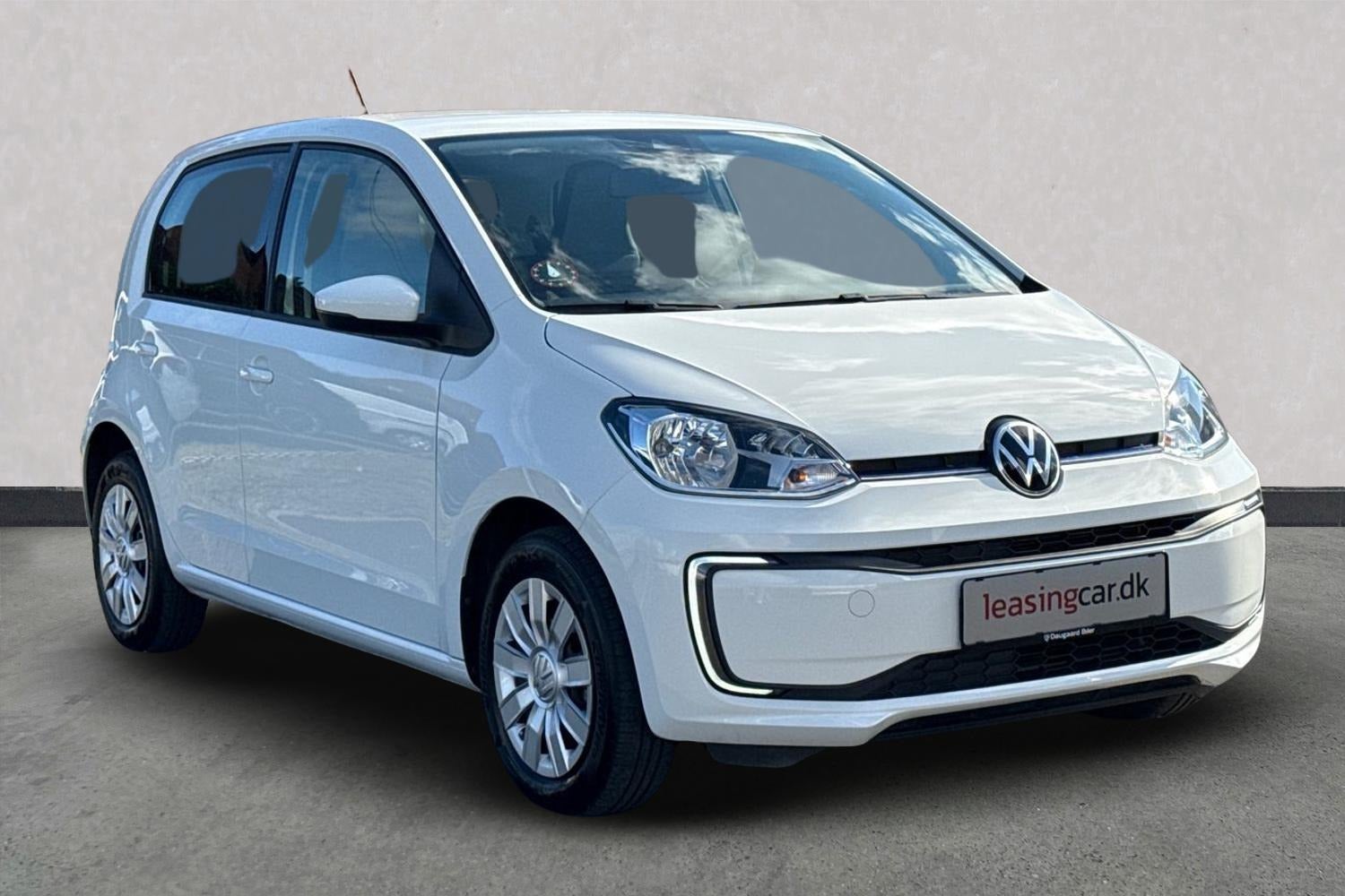 Billede af VW e-Up!  Move Up!