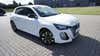 Peugeot e-208 Allure thumbnail