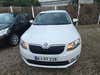 Skoda Octavia TSi 180 Elegance DSG thumbnail