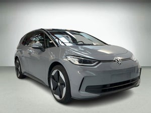 VW ID.3 Max