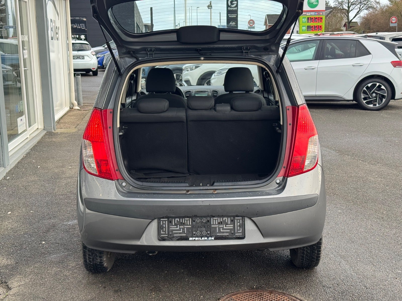 Billede af Hyundai i10 1,25 Classic