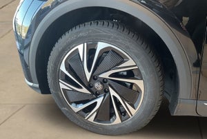 MG MGS6 Luxury Long Range