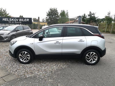Opel Crossland X 1,5 D 102 Impress 5d