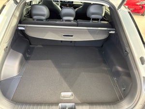 Kia EV6 Long Range Prestige