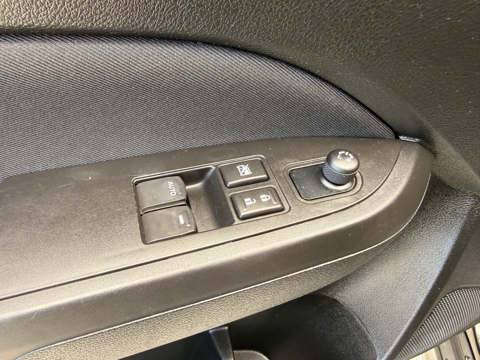 Billede af Suzuki Vitara 1,4 mHybrid Active