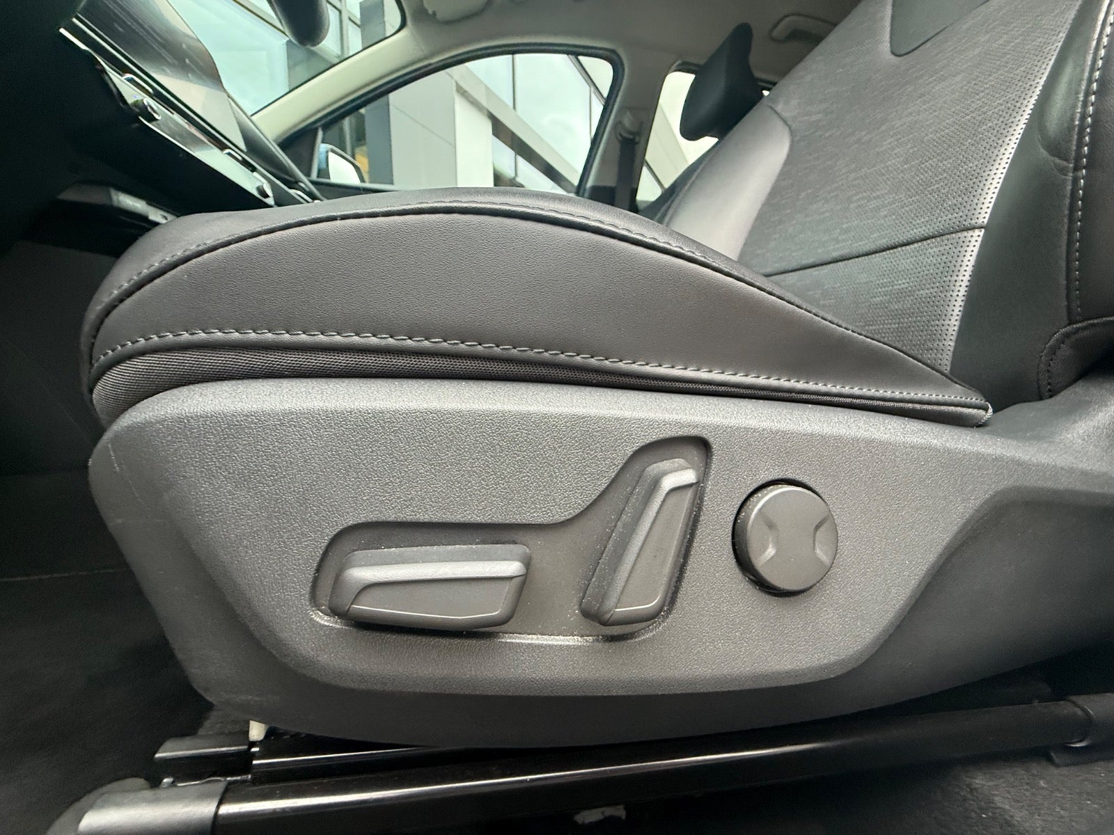 Kia Niro PHEV Upgrade DCT