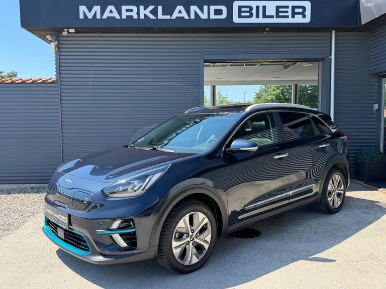 Kia e-Niro Comfort