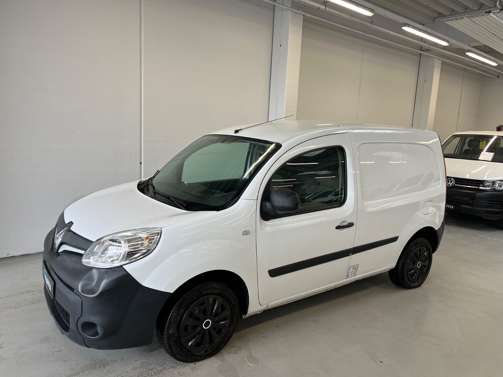 Billede af Renault Kangoo 1,5 dCi 90 Express L1 EDC