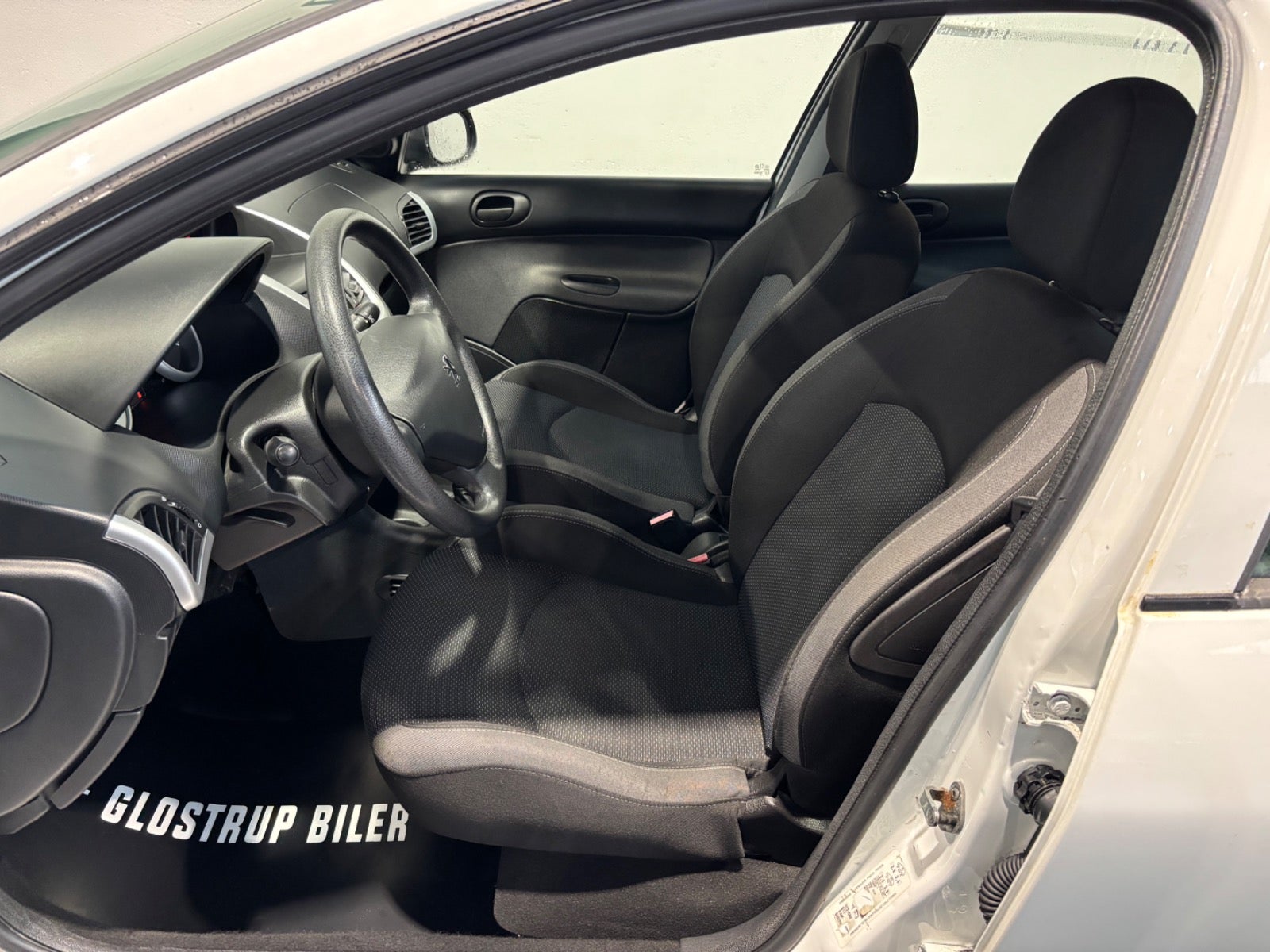 Peugeot 206+ Comfort