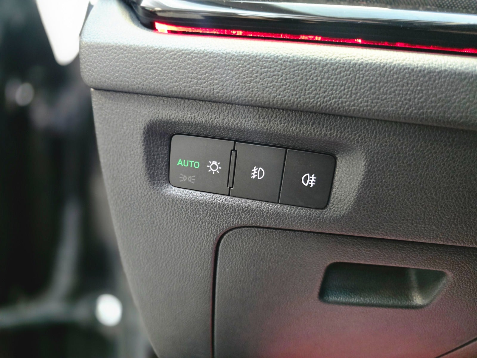 Billede af Skoda Octavia 1,4 TSi iV Plus DSG