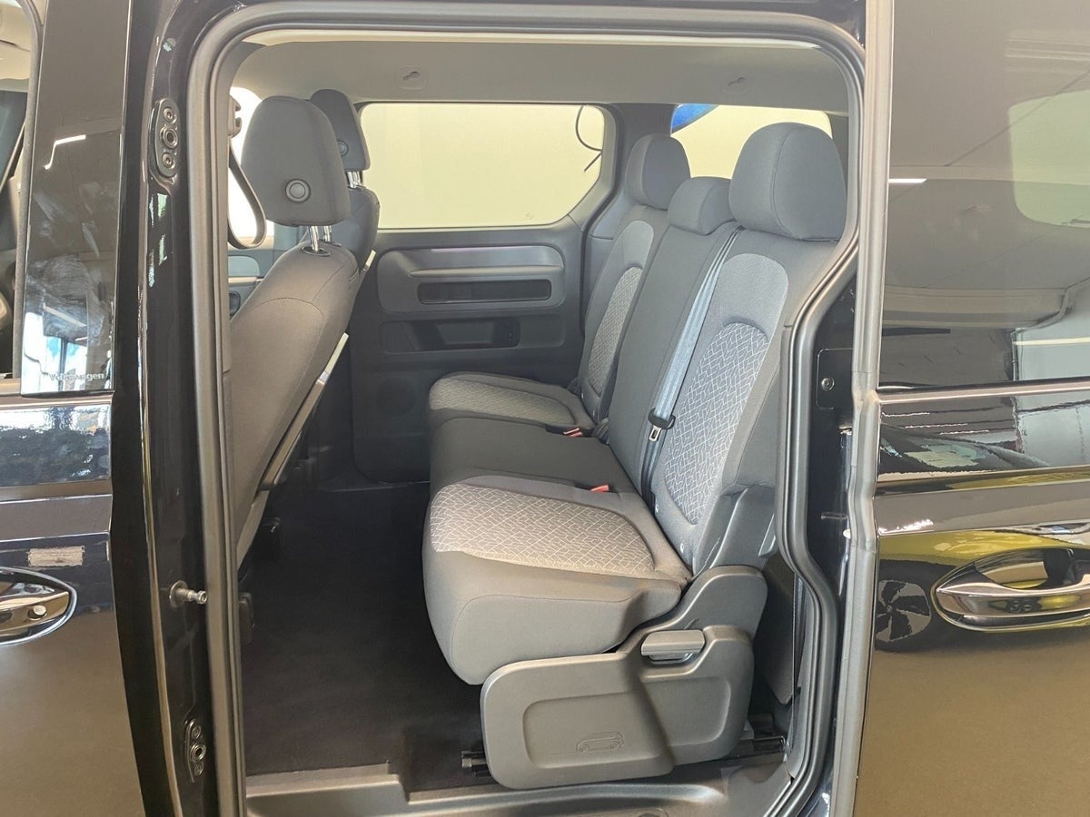 Billede af VW ID.Buzz 77 Pro SWB