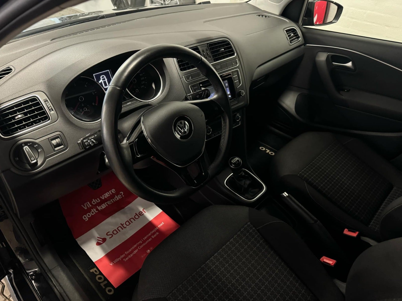 VW Polo 2015