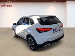 MG ZS Hybrid+ Luxury