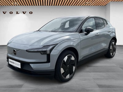 Volvo EX30  Extended Range Plus 5d