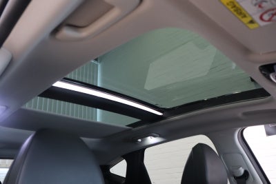 Hyundai Tucson PHEV Advanced aut. 4WD